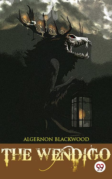 Produktbild: The Wendigo