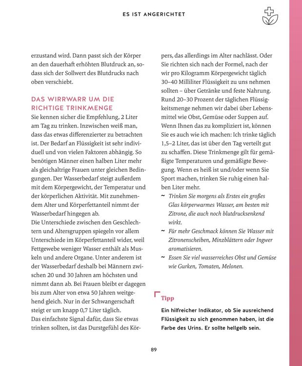 Produktbild: Meine Gesundheitsretter aus der Natur gegen Bluthochdruck
