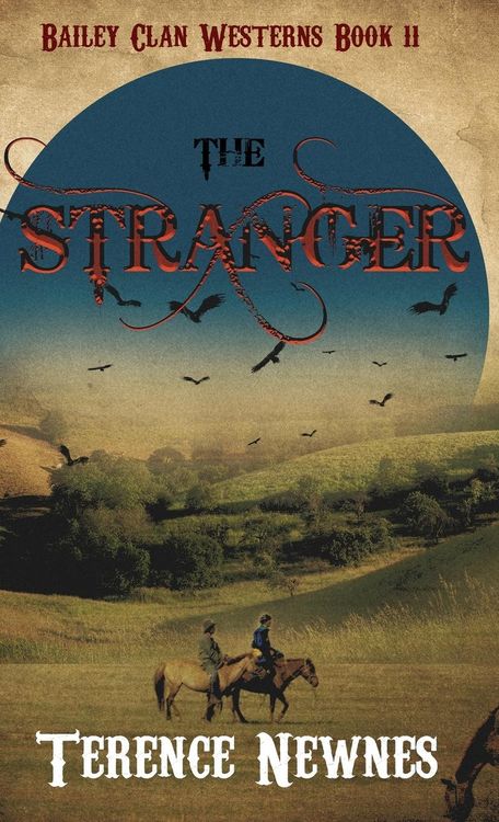 Produktbild: The Stranger