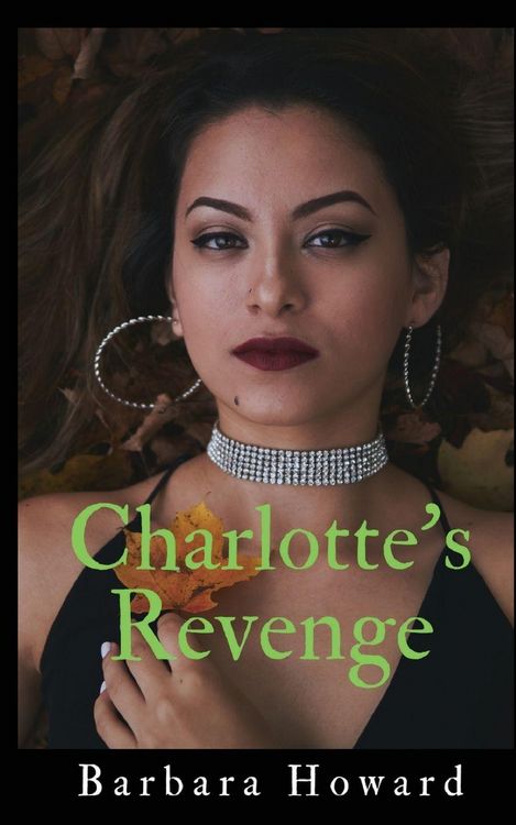 Produktbild: Charlotte's Revenge