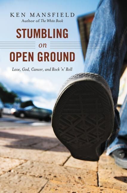 Produktbild: Stumbling On Open Ground
