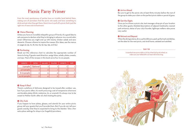 Produktbild: The Picnic