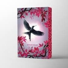 Produktbild: The Hunger Games: Mockingjay Deluxe