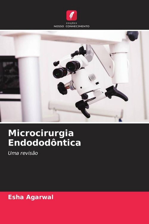 Produktbild: Microcirurgia Endodod&ocirc;ntica
