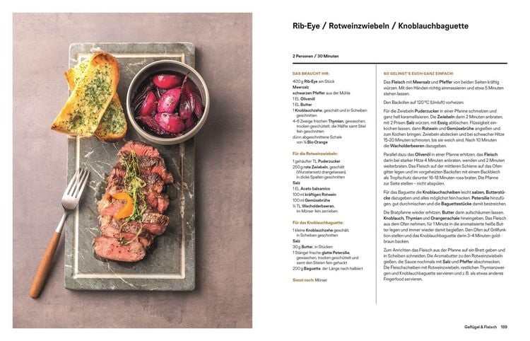 Produktbild: Ich lieb's