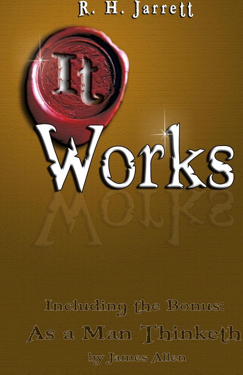 Produktbild: It Works