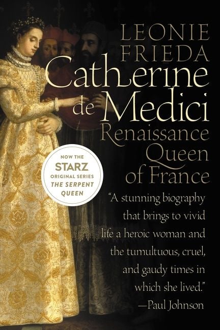 Produktbild: Catherine de Medici