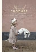 Produktbild: Magical Crochet