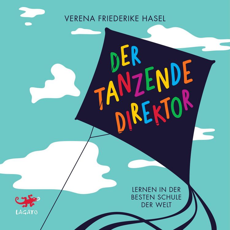 Produktbild: Der tanzende Direktor