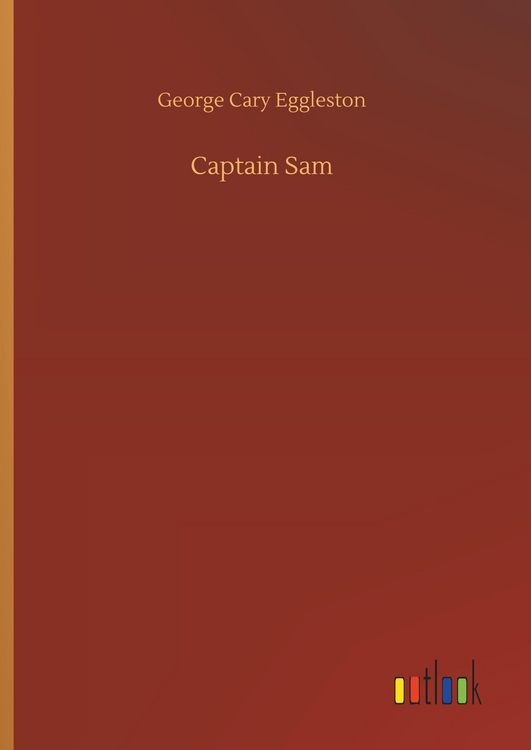 Produktbild: Captain Sam