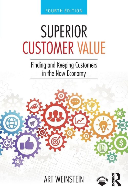Produktbild: Superior Customer Value