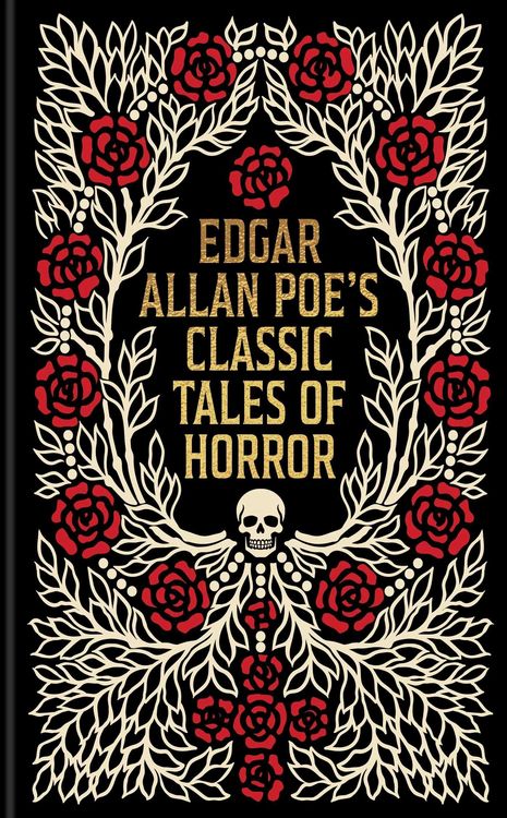 Produktbild: Edgar Allan Poe's Classic Tales of Horror