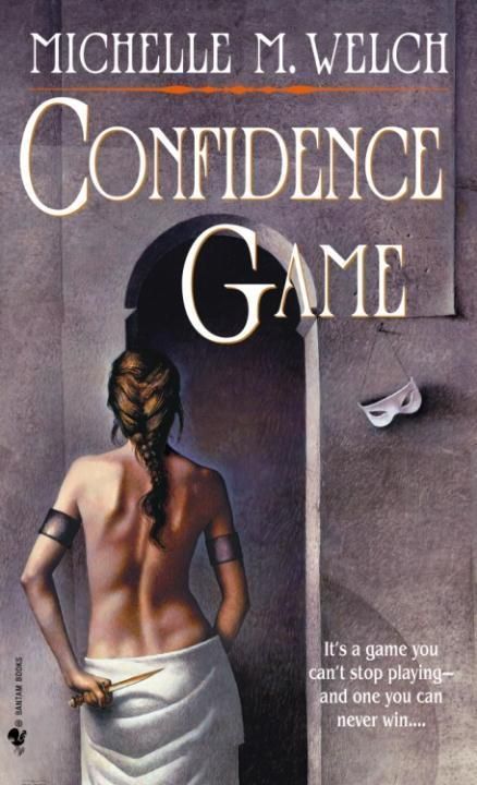 Produktbild: Confidence Game