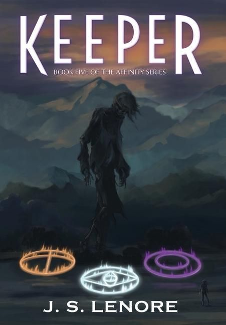 Produktbild: Keeper