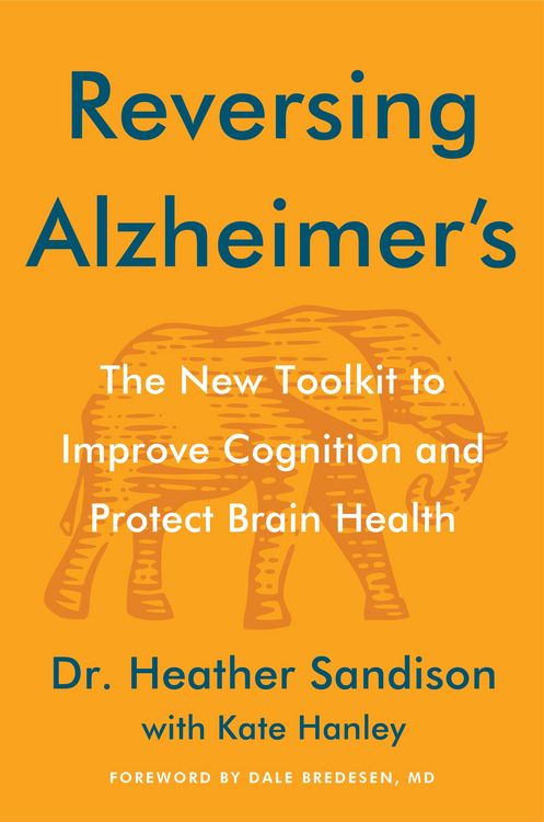 Produktbild: Reversing Alzheimer's