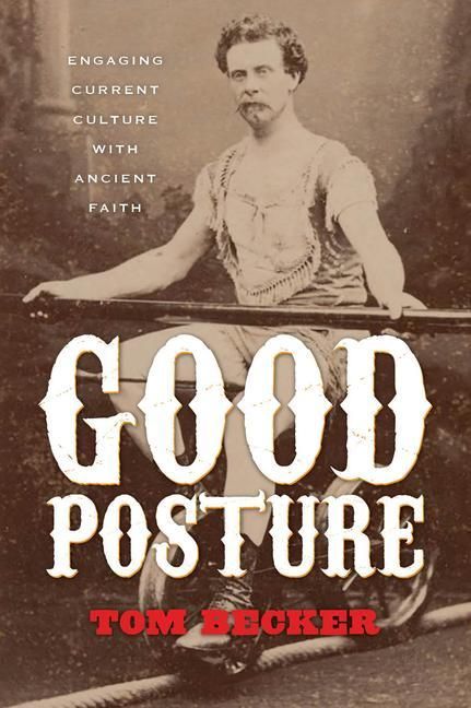 Produktbild: Good Posture