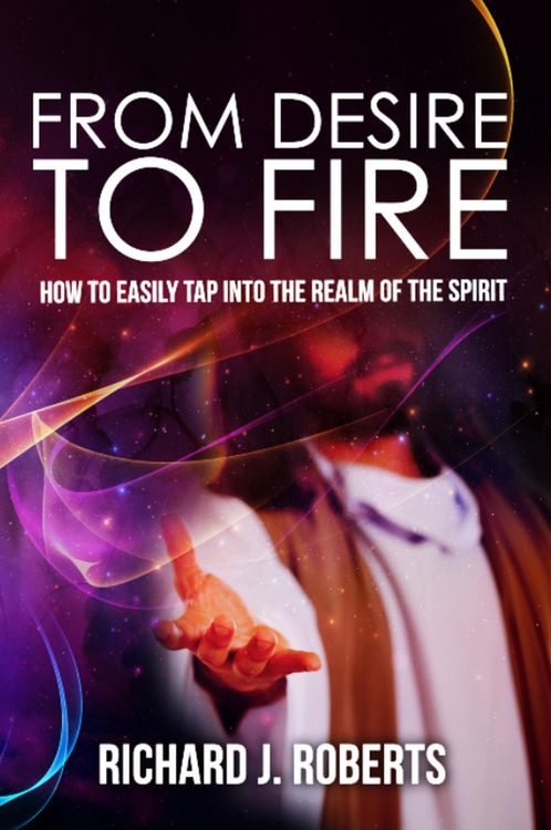 Produktbild: From Desire to Fire