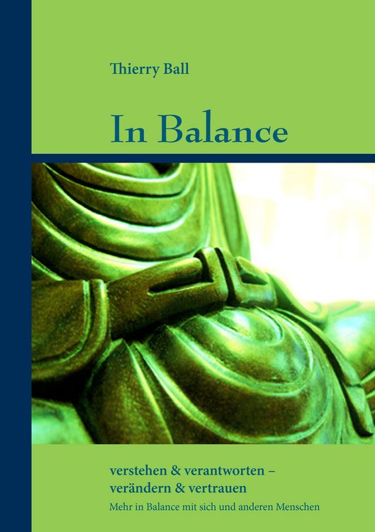 Produktbild: In Balance