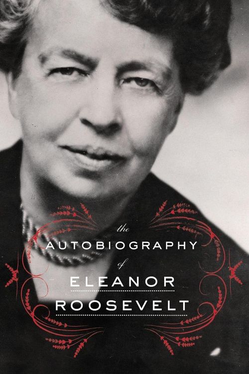 Produktbild: The Autobiography of Eleanor Roosevelt