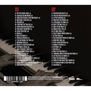 Produktbild: The Greatest Hits (Legendary Songs)