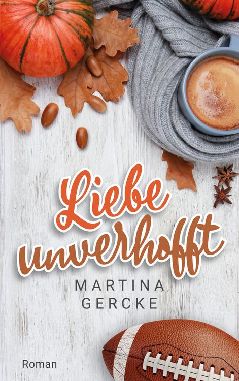 Produktbild: Liebe unverhofft