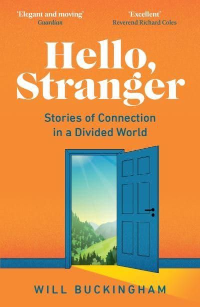 Produktbild: Hello, Stranger