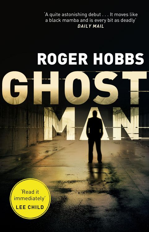 Produktbild: Ghostman