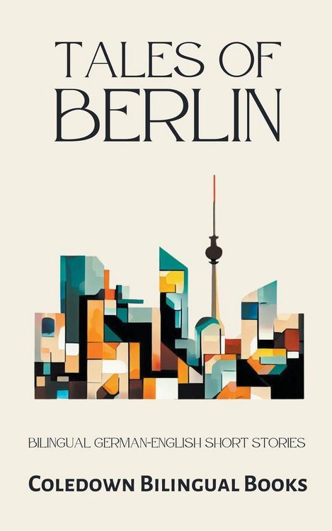 Produktbild: Tales of Berlin