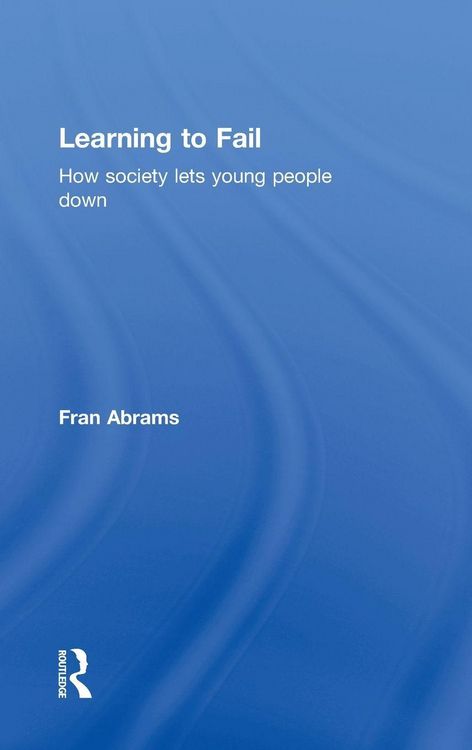 Produktbild: Learning to Fail