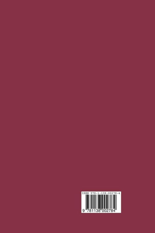 Produktbild: Relationships as Developmental Contexts