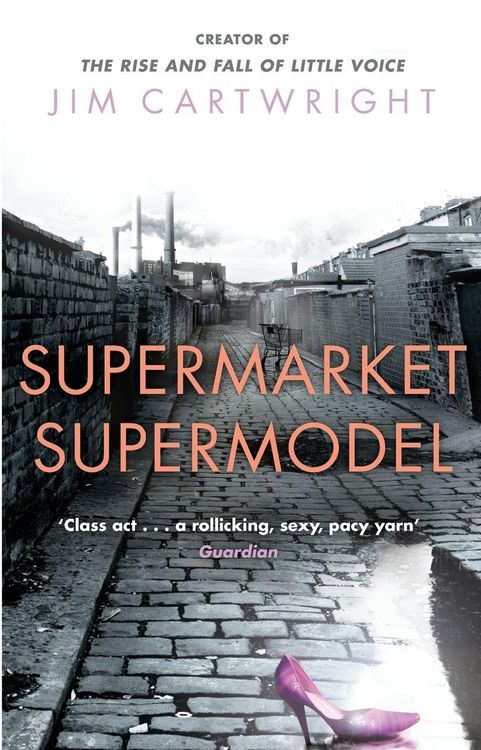 Produktbild: Supermarket Supermodel