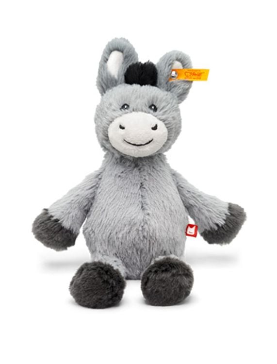 Bild vom Artikel Content-Tonie: Steiff Soft Cuddly Friends - Dinkie Esel vom Autor 