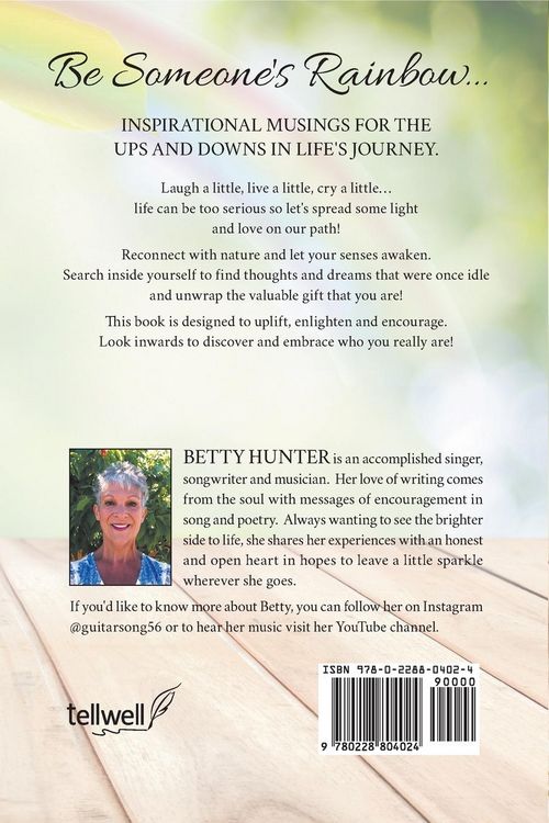 Produktbild: Little Bit of Betty