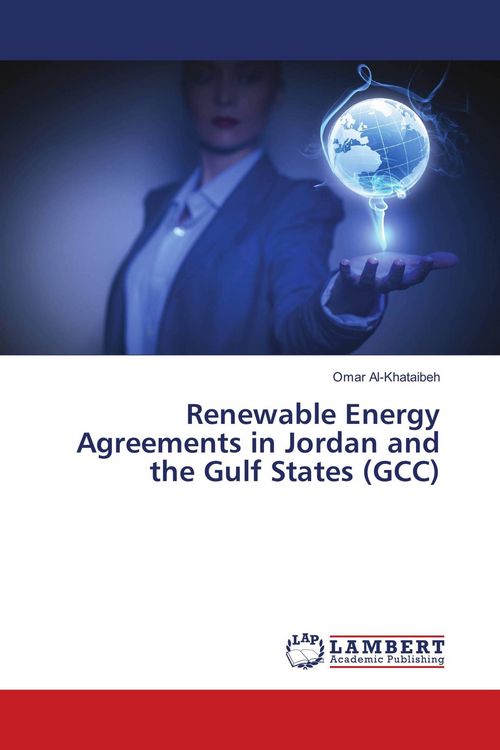 Produktbild: Renewable Energy Agreements in Jordan and the Gulf States (GCC)