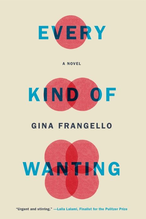 Produktbild: Every Kind Of Wanting