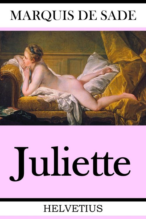 Produktbild: Juliette
