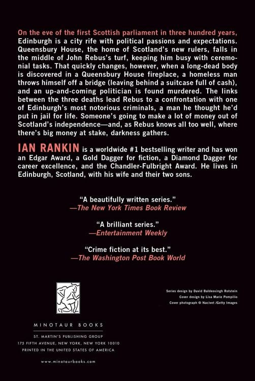 Produktbild: Set in Darkness