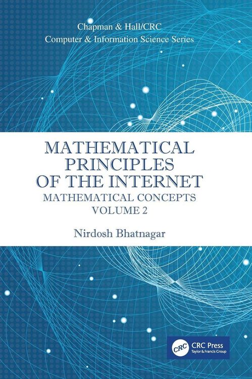 Produktbild: Mathematical Principles of the Internet, Volume 2