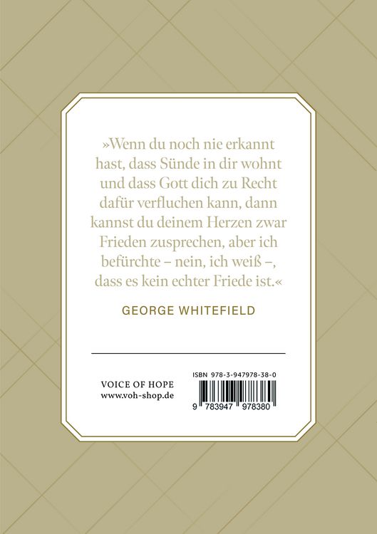 Produktbild: Der Weg zum Frieden