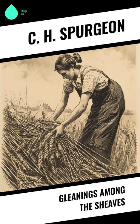 Produktbild: Gleanings Among the Sheaves