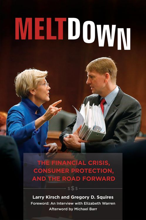 Produktbild: Meltdown