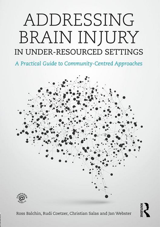 Produktbild: Addressing Brain Injury in Under-Resourced Settings