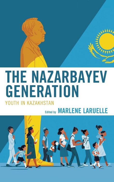 Produktbild: Nazarbayev Generation