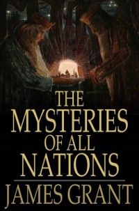 Produktbild: Mysteries of All Nations