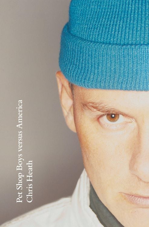 Produktbild: Pet Shop Boys versus America