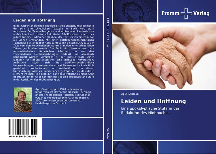 Produktbild: Leiden und Hoffnung