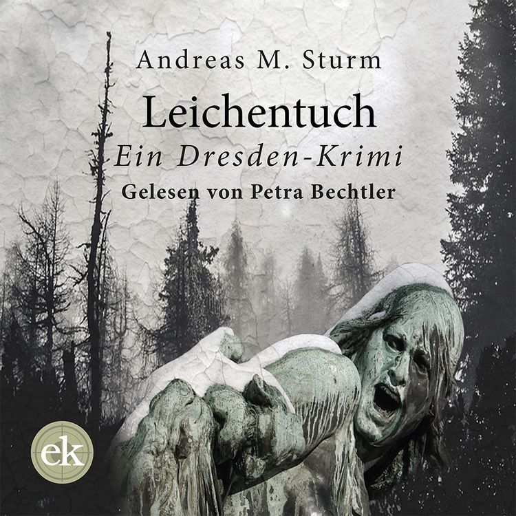 Produktbild: Leichentuch