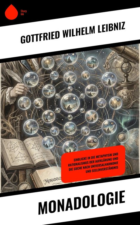 Produktbild: Monadologie