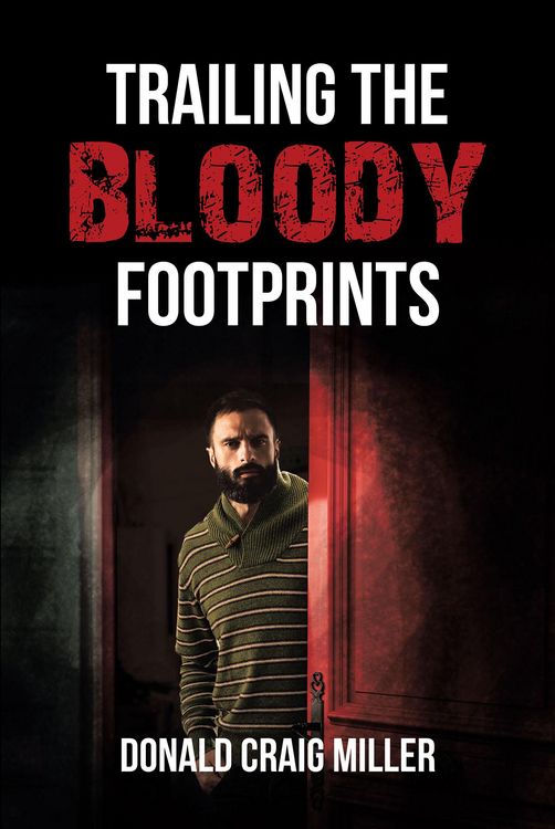 Produktbild: Trailing The Bloody Footprints