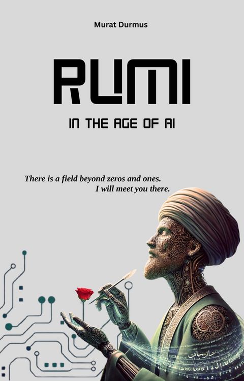 Produktbild: Rumi in the Age of AI